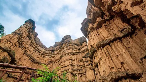 ลำพูนเมืองแห่งความหลัง