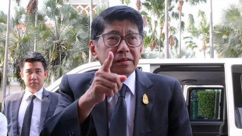 'วิษณุ' แทงกั๊กงัด ม.44 สางปัญหากังหันลมบนที่ ส.ป.ก.ยก 3 แนวทางชี้ช่อง