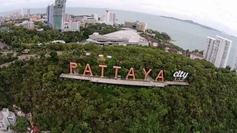 ธุรกิจพัทยาเฮ! เตรียมเป็นสถานที่จัดงาน ทีทีเอ็มพลัส 2018