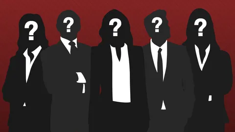 รู้ไหม! ซีอีโอคนไหนมีรายได้มโหฬารมหาศาลที่สุด?