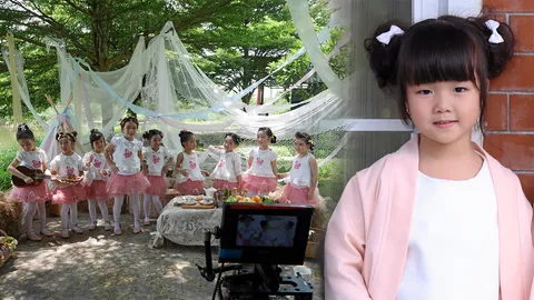 ช่อง3 แฟมิลี่ลุยรายการเด็ก เปิดตัว‘พิ้งกี้เฟรนดส์’