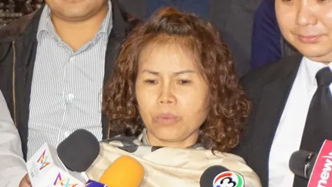 โวยคุรุสภาดองเรื่องครูจอมทรัพย์