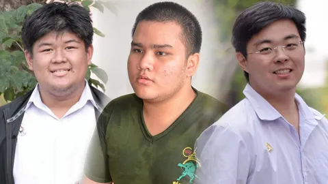 นร.ต่างจังหวัด ชนะเด็กกรุง ที่1 นิเทศนครฯ