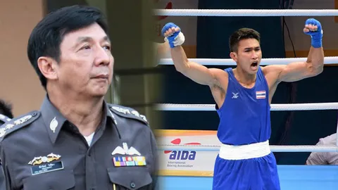 ส.มวยชี้แจงแล้ว กรณี 'ฉัตร์ชัย' โพสต์ดราม่ากินข้าวกับน้ำปลาที่คิวบา