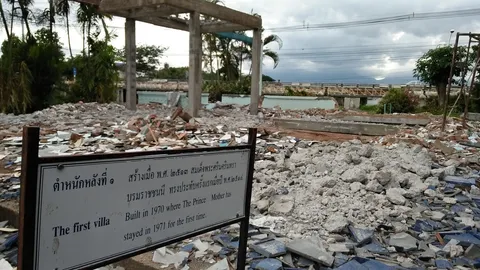 ผู้ว่าฯ พะเยา ยันไม่ได้รื้อพระตำหนักกว๊านพะเยา แต่ปรับปรุงยกใหม่หมด (คลิป)