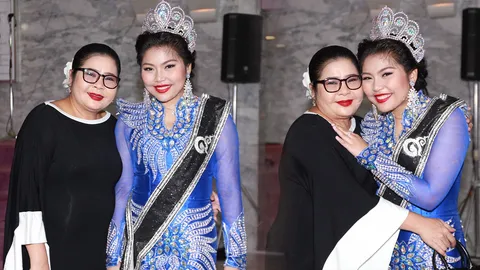 นก วนิดา ละอายใจ ทำตัวเองตกต่ำ ลูกสาวร้องเพลงคาเฟ่หาเลี้ยง