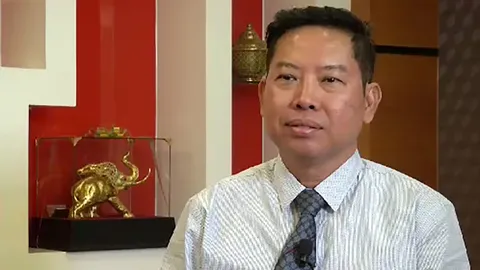 'เรือเอกสุทธินันท์' สละตำแหน่ง ผอ.การท่าเรือ แจงมีปัญหาสุขภาพ 