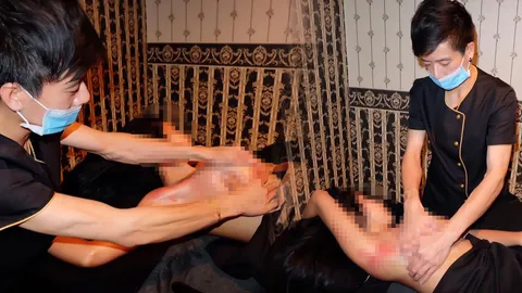 หนุ่มๆรุมอิจฉา! แท็กกันกระหึ่มโซเชียล เปิดใจเจ้าของหมอนวดนม นวดเค้นไปเพื่ออะไร? 