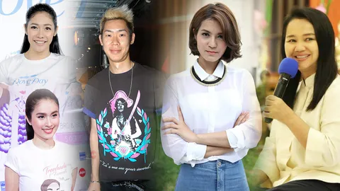 โซเชียลหัวร้อน 5 คำถามที่ 'ครูอ้อย' ไม่ได้ตอบในงานแถลงข่าว