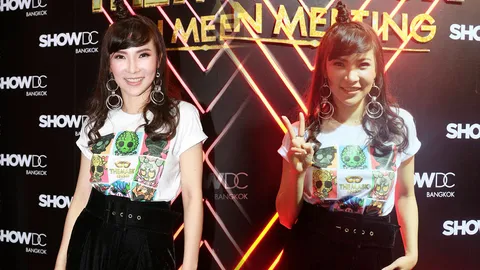 ต้นหอม หลอนแรงถึงขั้นระแวงแฟนคลับ!! 