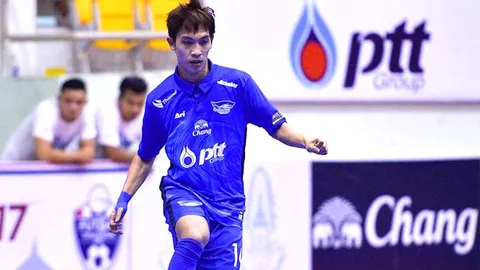 'สรศักดิ์' วอนแฟนบอล! เข้ามาให้กำลังใจส่งทีมซิว 3 แต้มปิดท้ายเลกแรก