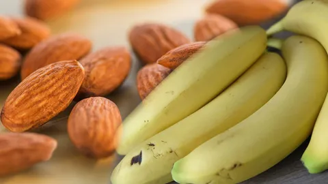 อาหาร 5 ชนิดเพื่อทางเลือกในการเพิ่มพลังงาน