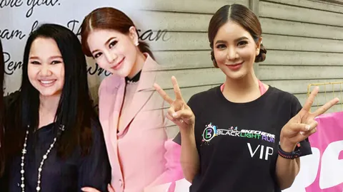 ก้อย ยันอีกเสียง คอร์สครูอ้อย ไม่ล้างสมอง! เข้าใจมีคนคิดต่าง 