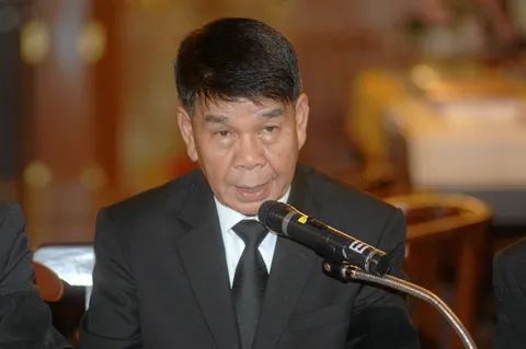 โฆษกอัยการสูงสุด ยืนยัน ยังไม่มีการสั่งฟ้องคดี ลุงวิศวะ