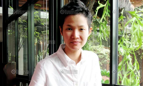 ตากล้องสาวหันจับธุรกิจ ผลิตของพรีเมี่ยมคุณภาพ