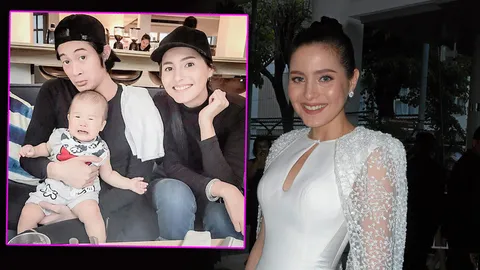 ‘ณฉัตร’ หัวใจสีชมพู ซุ่มปลูกต้นรัก ‘หมูตั้ง’ ไม่หวั่นฝ่ายชายคาสโนว่า ชมน่ารักดูแลดี