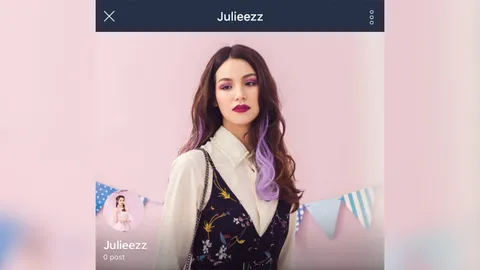 เพื่อนเป็นห่วงหนักมาก! จูลี่ เดอะเฟซ คลิปฉาวหน้าคล้าย ยังเก็บตัวเงียบ!