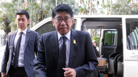 วิษณุ ชี้ ทำได้ ส่งวิศวกรไทยร่วมสร้างรถไฟไทย-จีน ปัดตอบ ไพรมารีโหวต