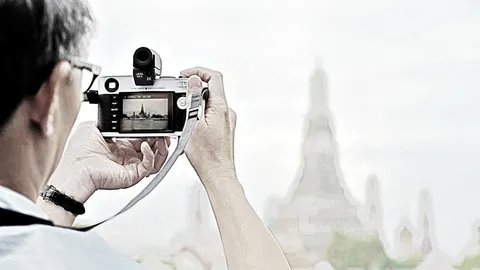 เปิดก.ม.เบลเยียม คุ้มครองชีวิตส่วนตัว 'อย่าถ่ายรูปฉัน' หากไม่ยินยอม