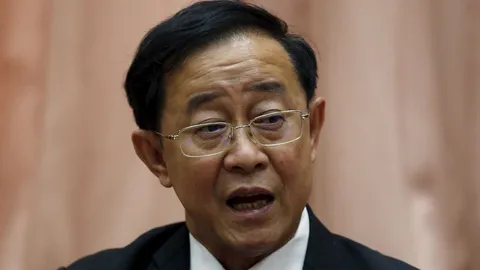 รถไฟไทย-จีนไร้ปัญหา ม.44 เตรียมจัดคอร์สอบรม-ทดสอบวิศวกรจีน