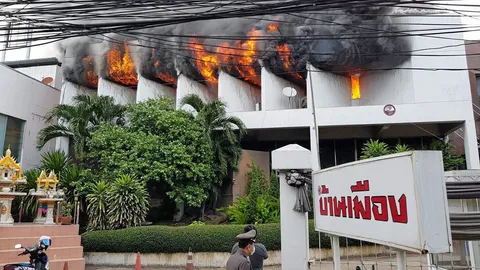 ไหม้วอด 