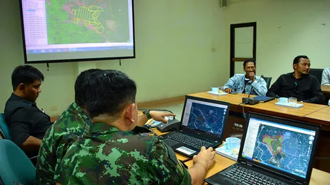 ยืนยันที่ 700 ไร่ ผิดเตรียมถอน นส. 3 ก.