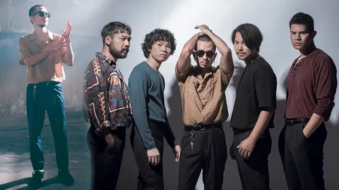 25 hours กับ “ฟ้าเป็นใจ”