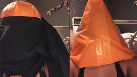 เอาฮาหรือเอาจริง! แห่แชร์เคล็ดลับทำไงไม่ให้เสื้อเลอะ หลัง make up