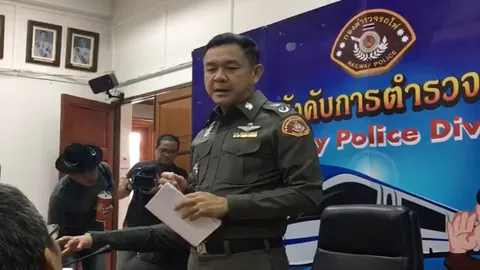 ตำรวจรถไฟ รอผลชันสูตรศพ สาวตกรางแอร์พอร์ตลิงก์ เร่งหาพยานเพิ่ม