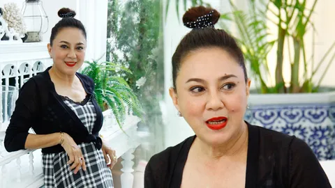 ตุ๊ก ดวงตา เปิดชีวิตเหมือนมีกรรม ตกเป็นเมียน้อยไม่รู้ตัว!