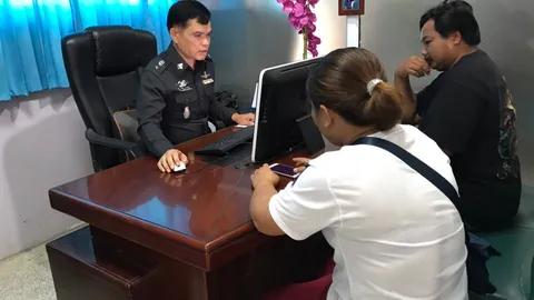 ญาติหนุ่ม 16 โวย หลานถูกขี้เมา ใช้ขวดปากฉลามแทงคอ คดีไม่คืบ