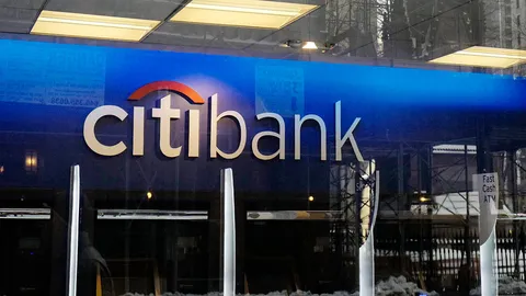 ซิตี้แบงก์แนะกระจายความเสี่ยงการลงทุน มองหุ้นตลาดเกิดใหม่ถูกสวนทางกำไรโต