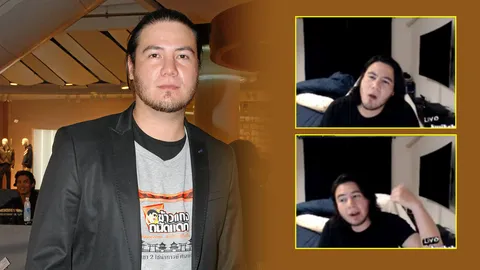 เคยกินเหล้าคืนละ 5 หมื่น! สเตฟาน เผยสาเหตุลาวงการ-หายไปทำอะไร? (คลิป)