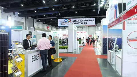 อีสท์วอเตอร์ โชว์ศักยภาพการบริหารจัดการน้ำครบวงจร