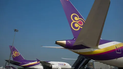 การบินไทยรับ ศึกธุรกิจการบินครึ่งปีหลังแข่งเดือด