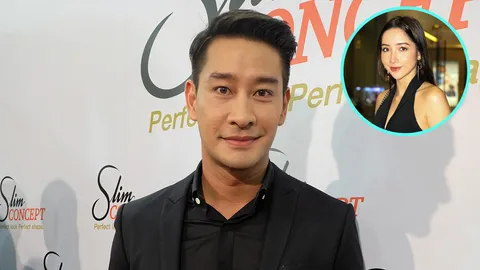 “ป้อง” ศึกษา “เอย” ไม่ให้สถานะจำกัดความ ขำเลิฟซีน “ใบเฟิร์น” หน้าฟิน! เล่นอินตามบท