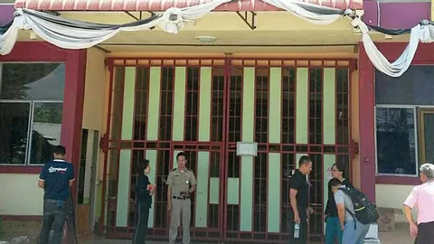 'เปรี้ยว' ยังอยู่ดี ไม่ได้ตาย ผบ.คุกขอนแก่น ออกมายัน กลบข่าวลือโซเชียล