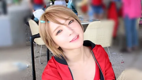 โชอา ขอออกจากวง AOA หลังเผชิญโรคซึมเศร้านอนไม่หลับกว่า 2 ปี