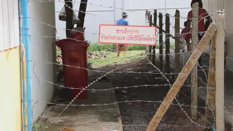 พี่สาวเปรี้ยว ขอโทษไลฟ์สดเยี่ยมน้อง รับรู้เท่าไม่ถึงการณ์ (คลิป)