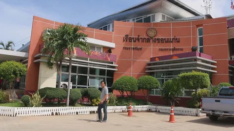 อธิบดีราชทัณฑ์ ติงพี่สาวเปรี้ยวไลฟ์สดไม่เหมาะ ยันไม่ใช่จุดเยี่ยม