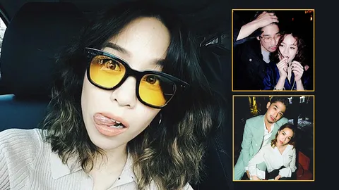 ห้ามพูดเรื่องรัก พลอย-พิชญ์ ไม่มีใครอยากจะรู้หรอก 