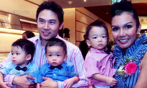 "เอาอีกมั้ย?"