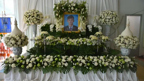 เมืองสองแควเตรียมสถานที่รับร่าง น้องโจ ฮีโร่ช่วยเพื่อนจนจมน้ำดับ