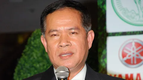 กกต.มีมติเอกฉันท์ตั้ง 'กระมล โอฬาระวัต' นั่งประธาน กกต.กทม.