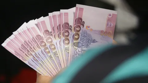 ต่อยอดเศรษฐกิจฐานราก รัฐอัดเพิ่มเงินกองทุนหมู่บ้าน 1.5 หมื่นล้าน