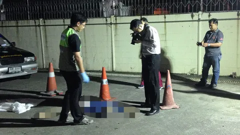 โดดตึกดับ 