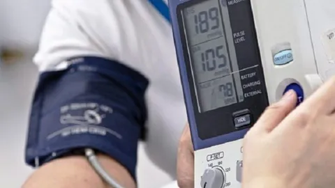 สตรีสูงวัยสลด...เป็นเบาหวานหลังใช้ยาลดไขมัน