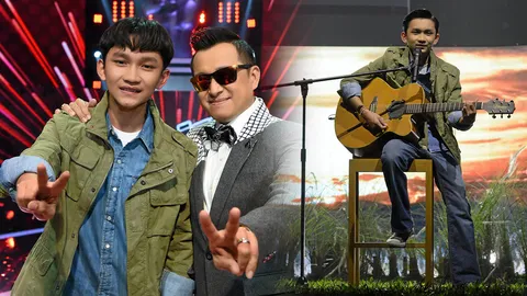 “แน็ท” แชมป์ “เดอะวอยซ์ คิดส์”