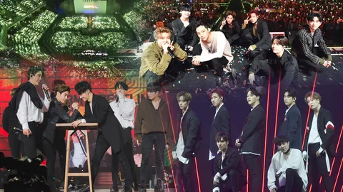 ครั้งแรกเกาหลีทัวร์ ไทยครบ 4 ภาค! แบมแบมนำทัพ GOT7 จัดคอนเสิร์ตจุใจ