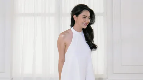 “ใหม่-ดาวิกา” ท้า #อาบให้สวยกว่าใหม่